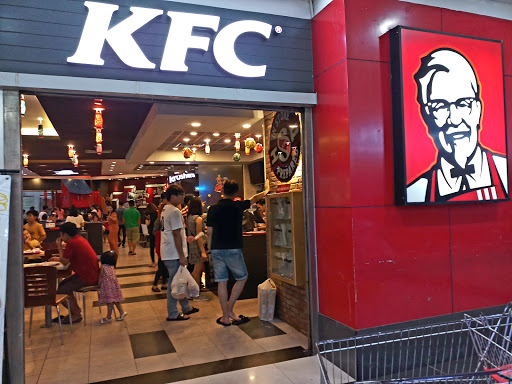 Danh sách cửa hàng gà rán kfc Tiền Giang thông tin số điện thoại tổng đài KFC Tiền Giang
